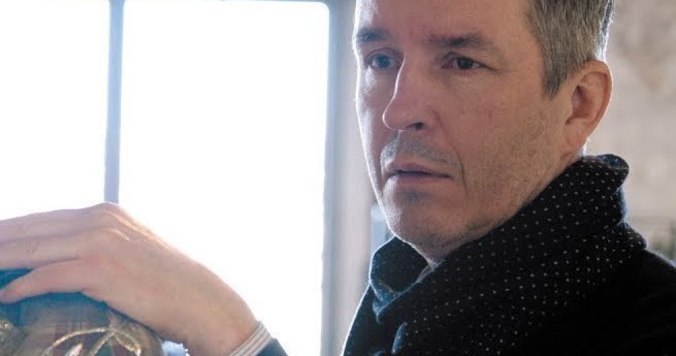 【チケプレあり】映画『ドリス・ヴァン・ノッテン　ファブリックと花を愛する男』劇場鑑賞券をプレゼント