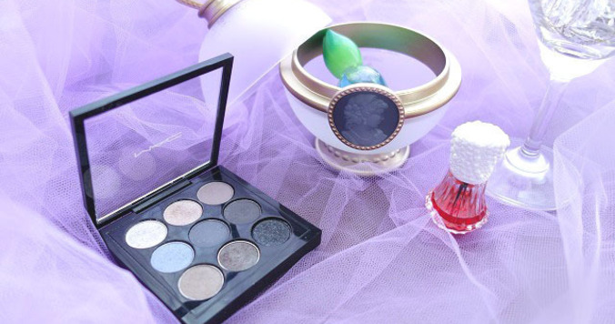 雰囲気美人になる方法は簡単。“チャームポイント”を丁寧にメイクするだけ