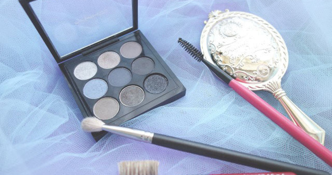 相手の印象に残る顔は、一貫性を持たせた「正解メイク」でつくる