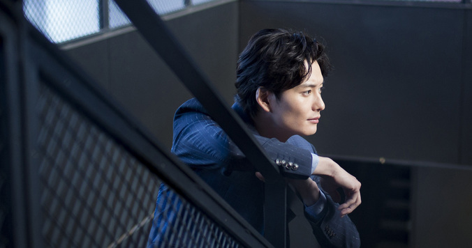 岡田将生「人と人とのバランスを楽しみながら、自分を知っていく」――自分らしさのヒント