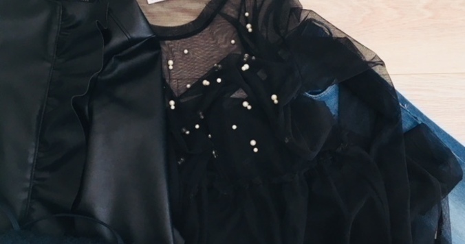 これから買うなら「春着られる服」を。すぐ着るためのアイデアも紹介します