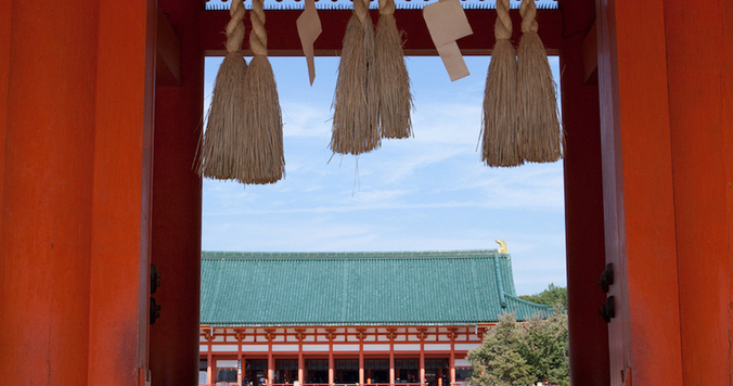 パワースポット巡りの新提案！　効果を最大化する方法