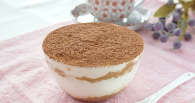 ダイエットの味方「カッテージチーズ」を使ったレシピ３品