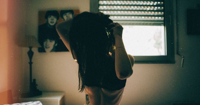 セックス嫌いな女性が苦手を克服する方法