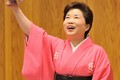 「落語」という男社会で道を開く――日本初の女流落語家・露の都さんインタビュー