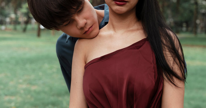 男性が好きな女性に「愛してる」と言わない理由