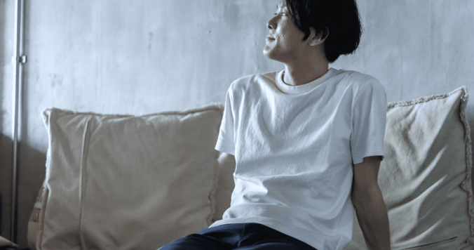 セックス嫌いな男性が増えてます