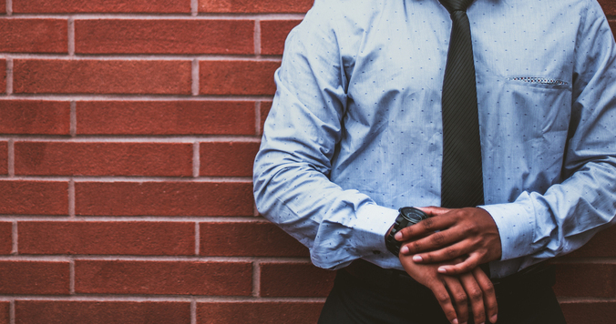 【恋愛心理テスト】彼に贈りたいネクタイのデザインでわかる束縛度