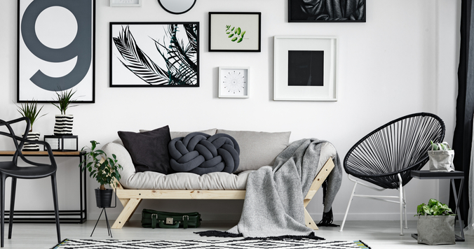 【恋愛心理テスト】選んだカーペットの色でわかる過去の恋愛引きずり度