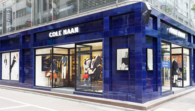 New Shop 行かなきゃ始まらない!? 今月のMUST GO