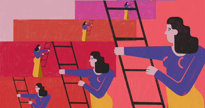 【手相占い】開運力のある手相で夢をつかむ！