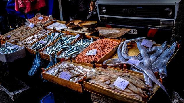 なぜ築地移転は必要だったのか・前編〜食文化遺産（グルメ）としての築地