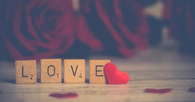 "I love you because you are you"――バレンタインに愛を贈るなら