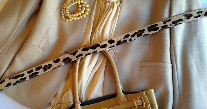 ジャケットを楽しめば、仕事着はもっと楽しくなる！