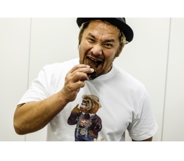 スイーツ真壁の手土産はこれなッ!#6「BAKED ディープダーク・ブラウニー」