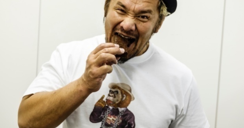 スイーツ真壁の手土産はこれなッ!#6「BAKED ディープダーク・ブラウニー」