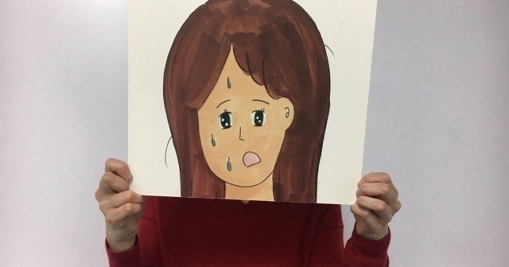 コンプレックスは隠さず、笑いに昇華するのも“芸風”です【主婦ブロガーこだまさん】