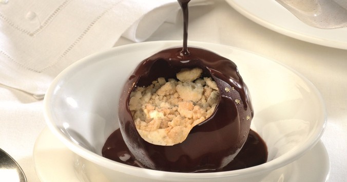 丸の内で絶品スイーツが味わえるスポットを集めました