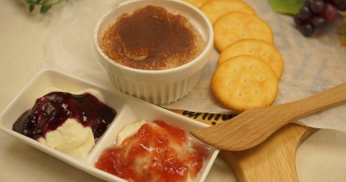 スイーツからグラタンまで！　豆腐で作れるヘルシーレシピたち