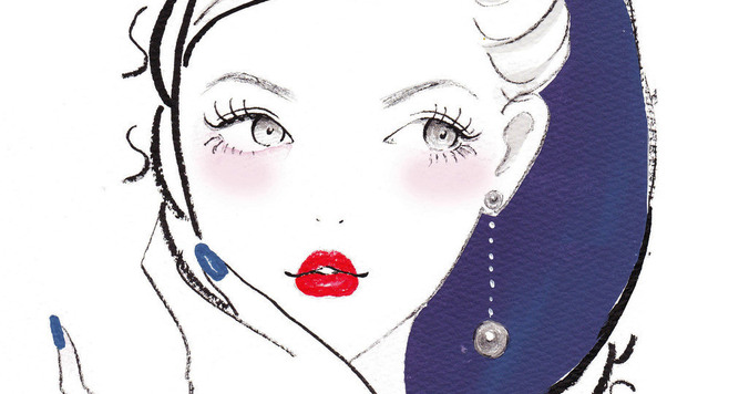 あなたはどのタイプ？ 「真の肌質」チェックリスト