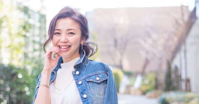 ２月特集「ほしいのは“前向き“肌」