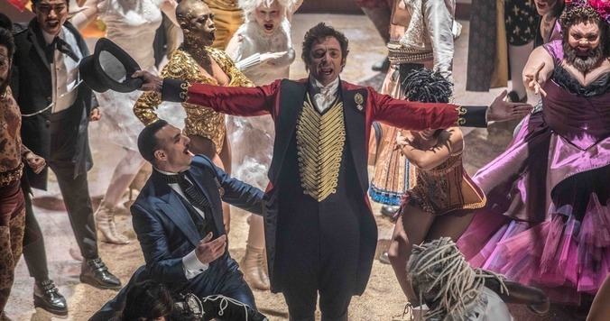 『ラ・ラ・ランド』の音楽チームが贈る興奮が再び！『グレイテスト・ショーマン』　古川ケイの「映画は、微笑む。」#38