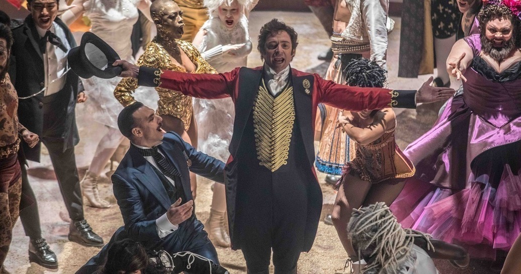 『ラ・ラ・ランド』の音楽チームが贈る興奮が再び!『グレイテスト・ショーマン』 古川ケイの「映画は、微笑む。」#38