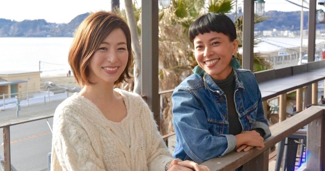 発信者は「万人に好かれよう」と思わなくていい【ジルデコchihiRo×渋木さやか 対談】
