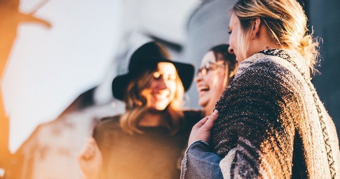 欲がある人はいつまでも若い