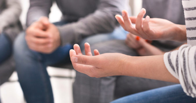 「なんでわかってくれないの」原因は相手じゃなくて、自分にあることが大半