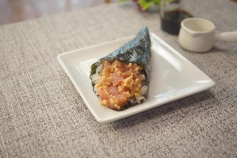 マグロの切り落としが主役のレシピで、ダイエット中もお腹満足 DRESS [ドレス]