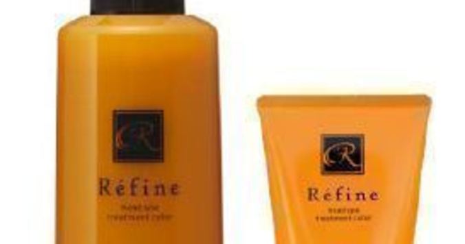 ヘッドスパで頭皮ケアしながら使える、体にやさしい白髪染め