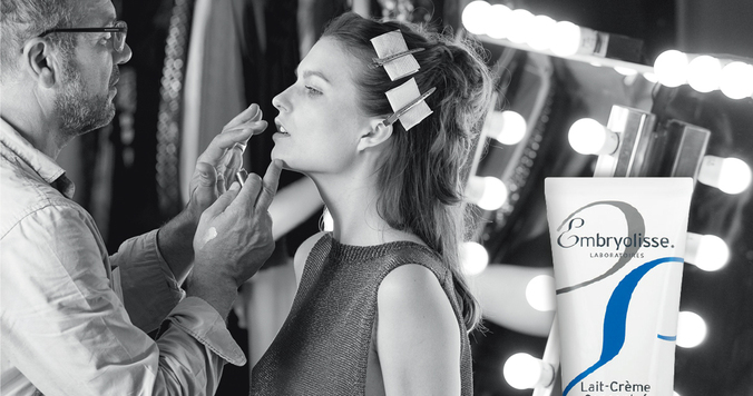 大人の肌をなめらかに仕上げる「アンブリオデルム モイスチャークリーム」