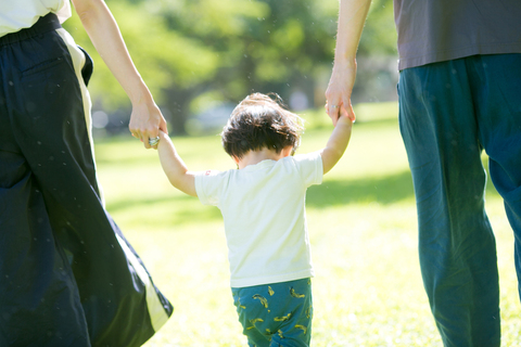 子どもを預けることに、罪悪感は必要か？【母でも妻でも、私＃７】