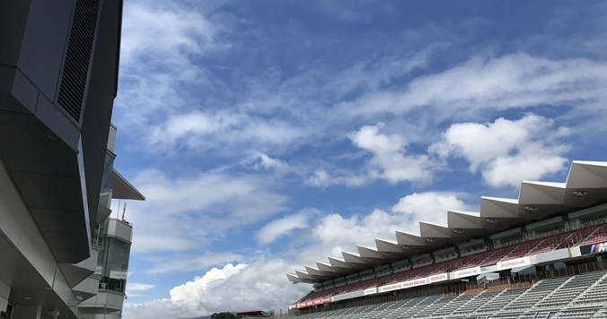 女性も観て、参加してしっかり楽しめる【モータースポーツの世界＃１】