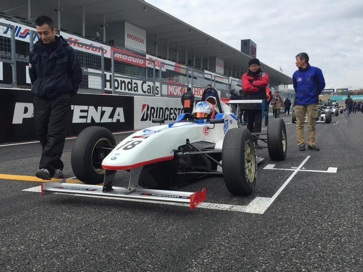 モータースポーツってスポーツなの? 知られざるレースの裏側を知ったら面白い