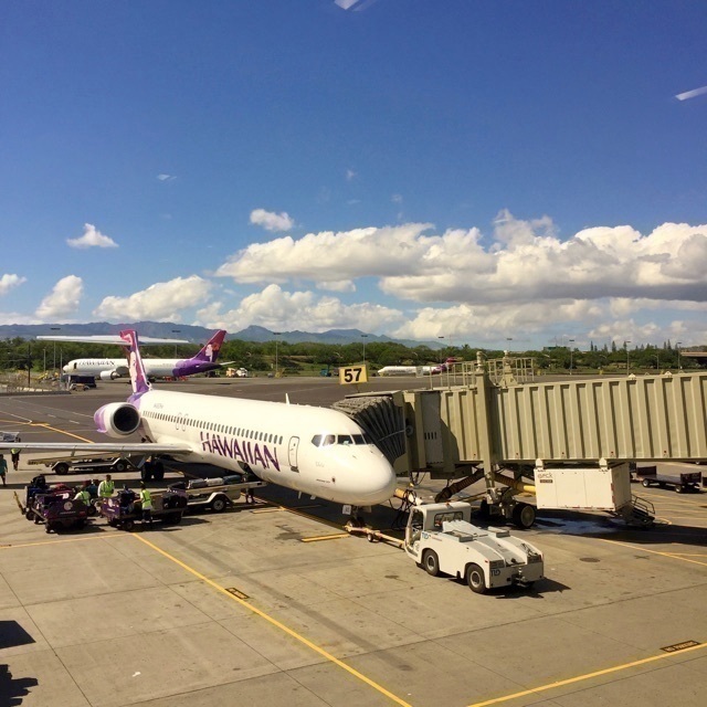 「乗った瞬間からハワイ」気分を味わえる、ハワイアン航空3つの魅力