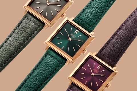 英国腕時計ブランド「ヘンリーロンドン」のポップアップショップを展開