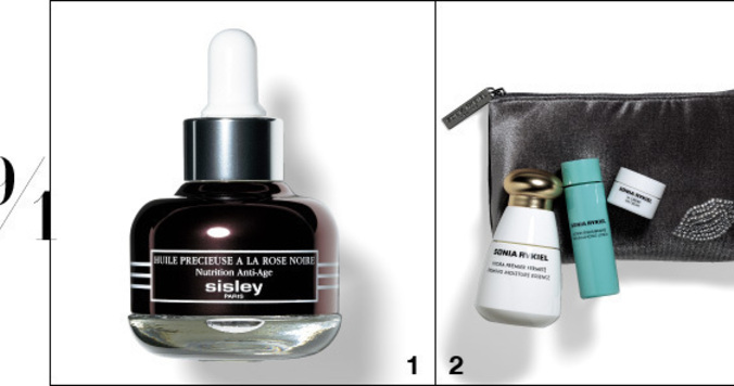 9月のマストバイな新製品コスメを一挙紹介！