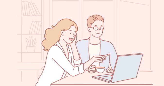 【手相占い】恋人運最上！　二人三脚で助け合えるパートナー線