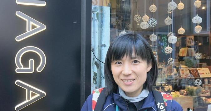 アンテナショップ探訪「長野県編」＜後編＞