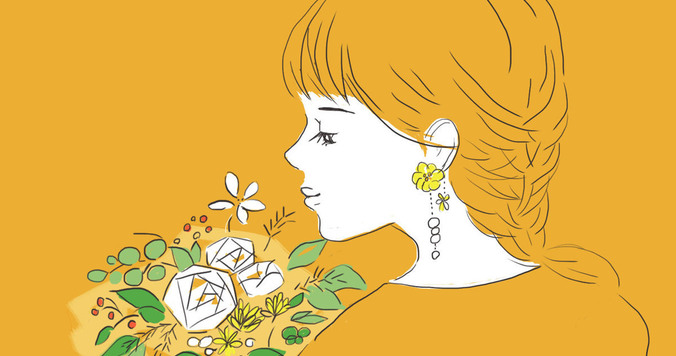 他人の目を気にしているうちは、本当の自分になれない