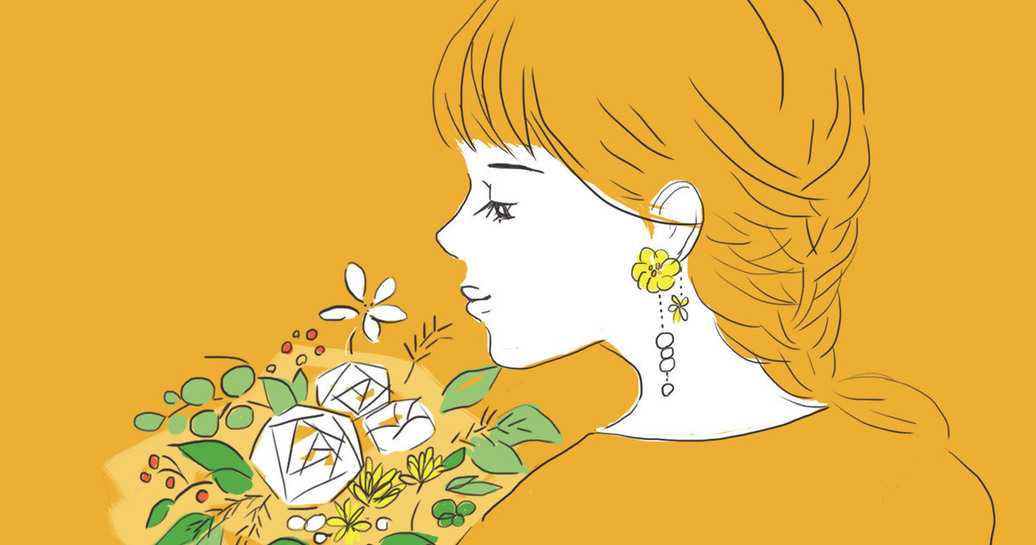 他人の目を気にしているうちは、本当の自分になれない
