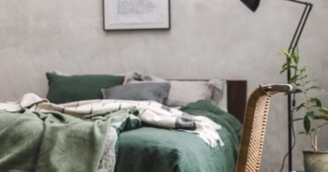 睡眠負債にアプローチするベッドウエアコレクション「QUIET」