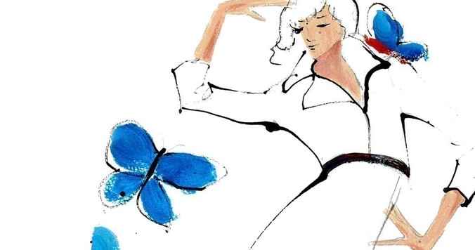 他人の目を気にする人は眉毛を「太め」「濃い目」で運気アップ！