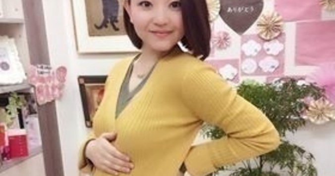 38歳独身、妊娠７カ月。私たちが妊娠するには「勢い」も欠かせないと身をもって知った