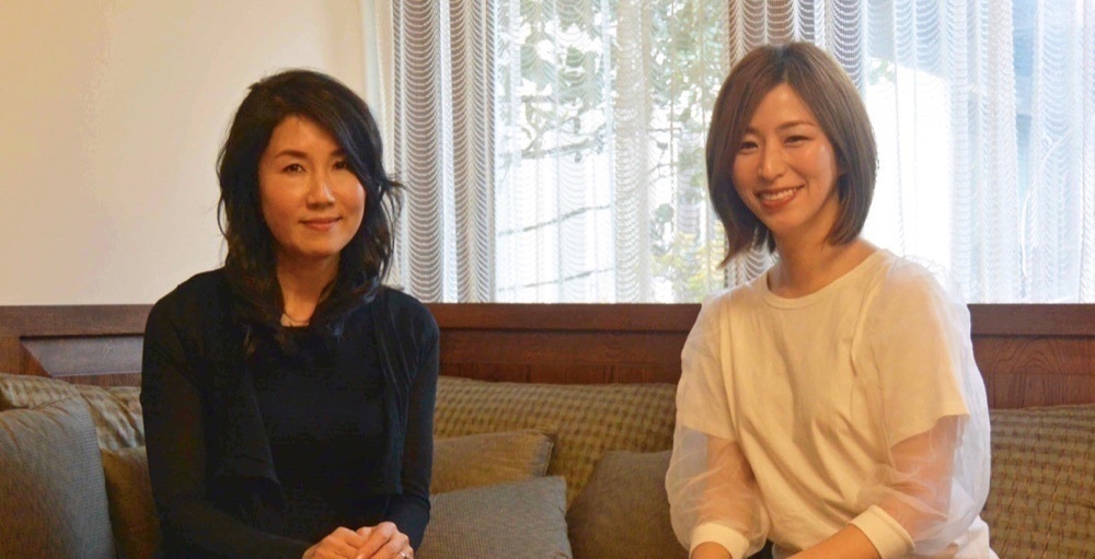 「日本女性は自分の気持ちにも性にも正直になって」【ジルデコchihiRo×森田敦子】