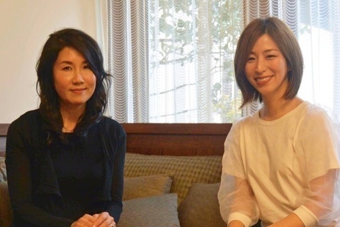 「日本女性は自分の気持ちにも性にも正直になって」【ジルデコchihiRo×森田敦子】