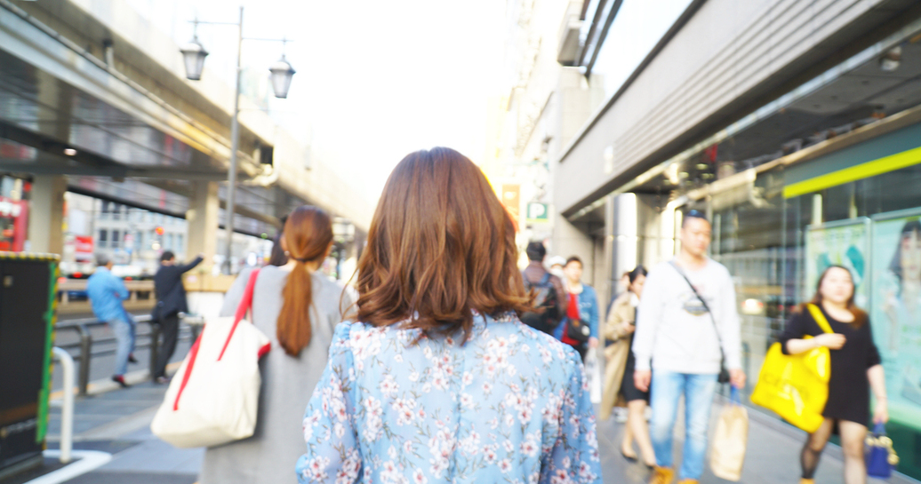 3月特集「週末ふらり旅」