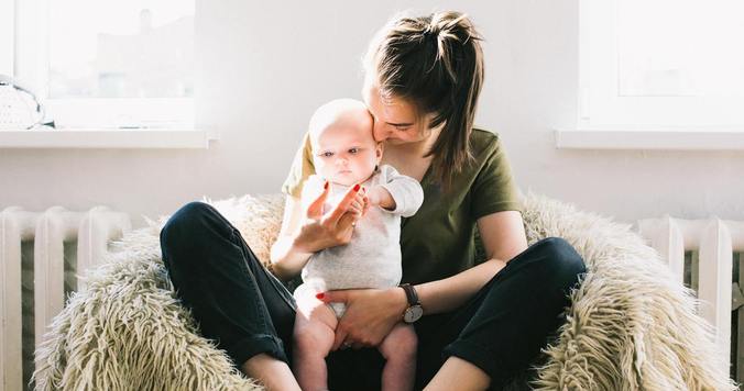 「産後うつ」と無縁でいるために私ができること【アラフォーで産む＃10】